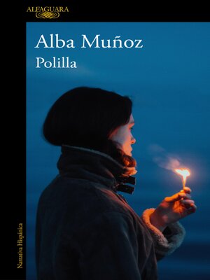 cover image of Polilla
